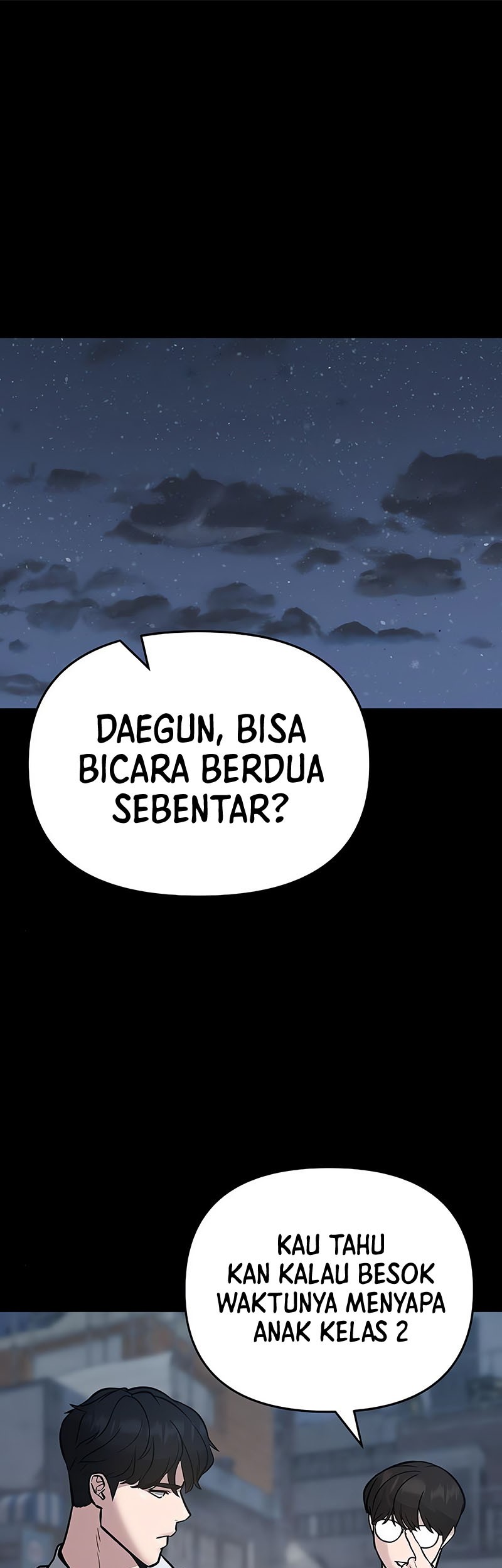 Baca  The Bully In Charge Chapter 49 Gambar 2