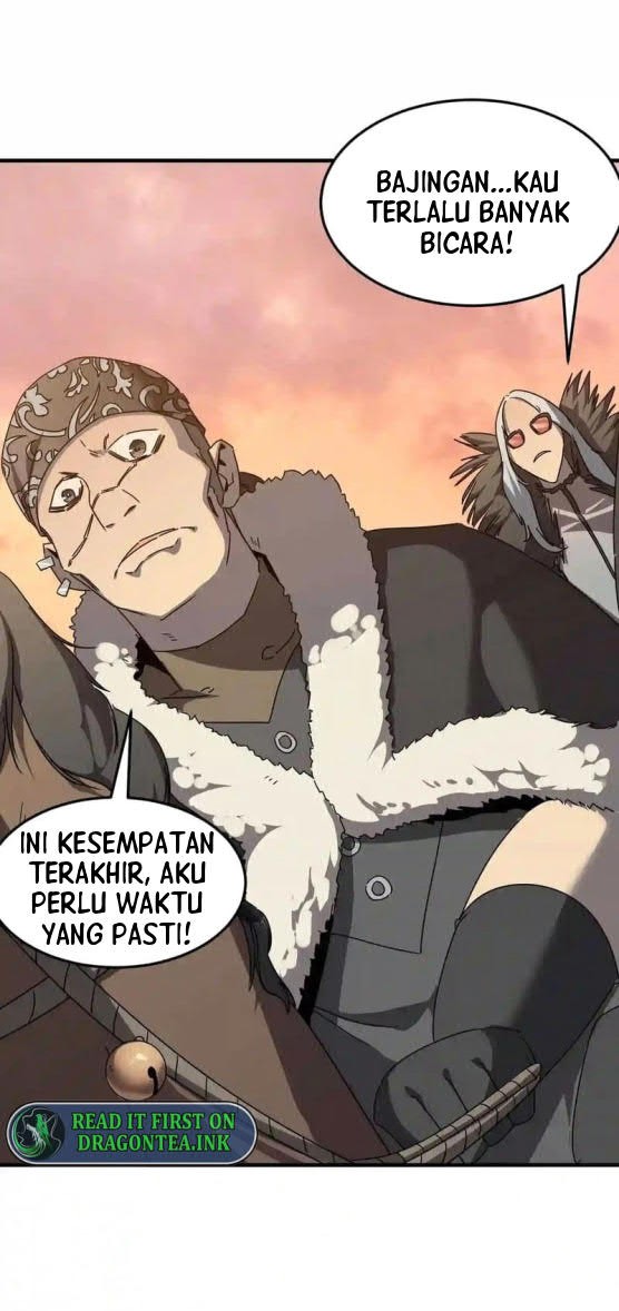 Hero! Watch up! Chapter 39 Gambar 6