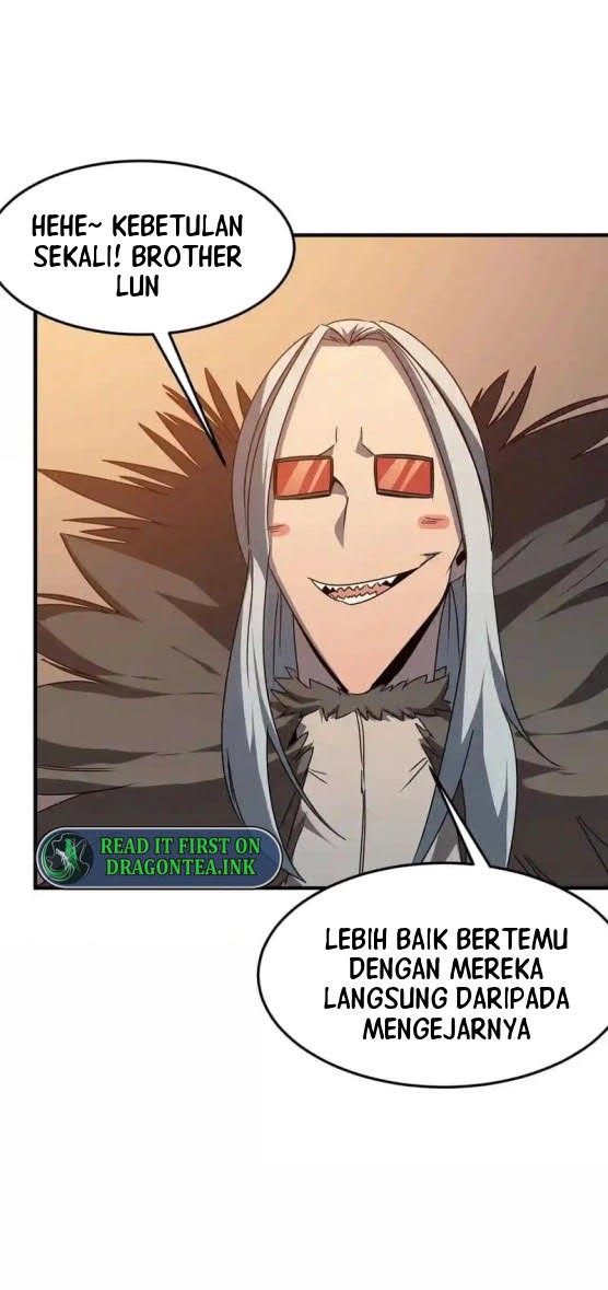 Hero! Watch up! Chapter 39 Gambar 9
