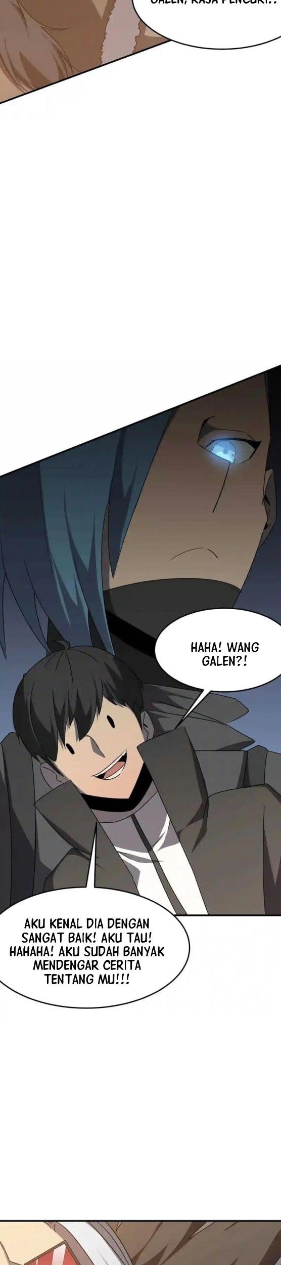 Hero! Watch up! Chapter 39 Gambar 14