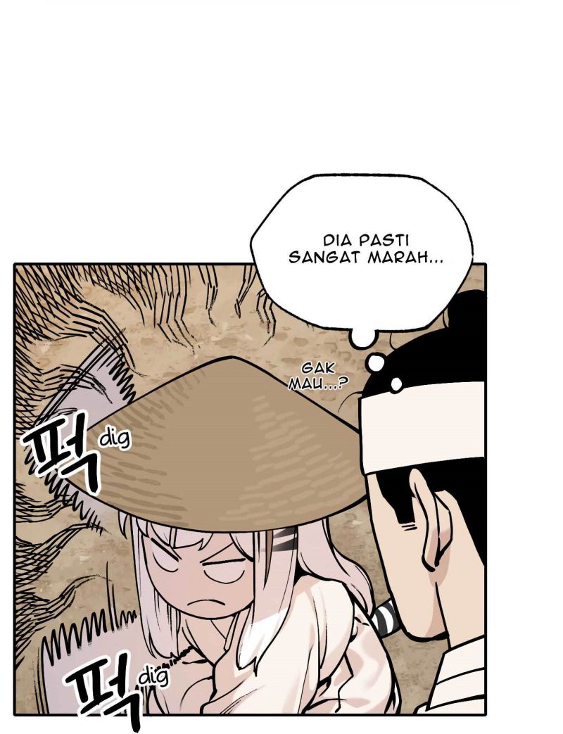 Tiger Coming In Chapter 41 Gambar 11