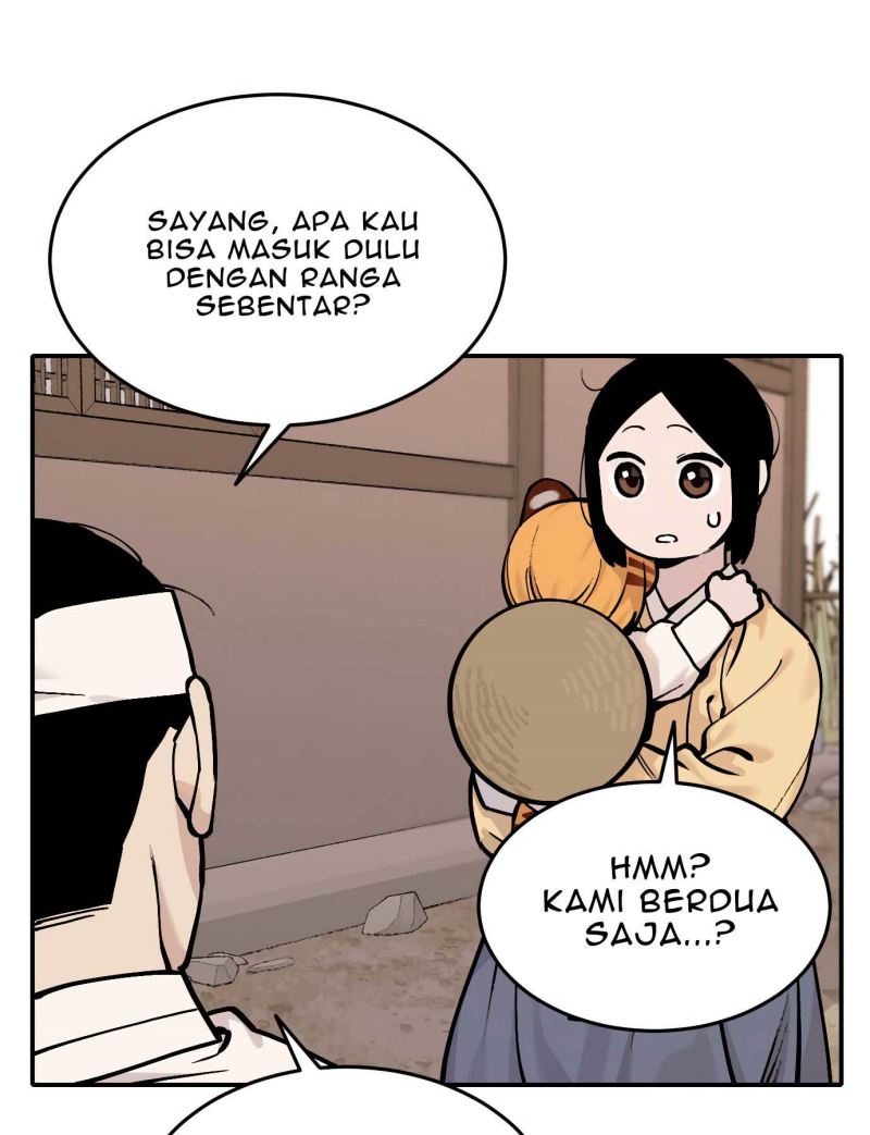 Tiger Coming In Chapter 41 Gambar 13