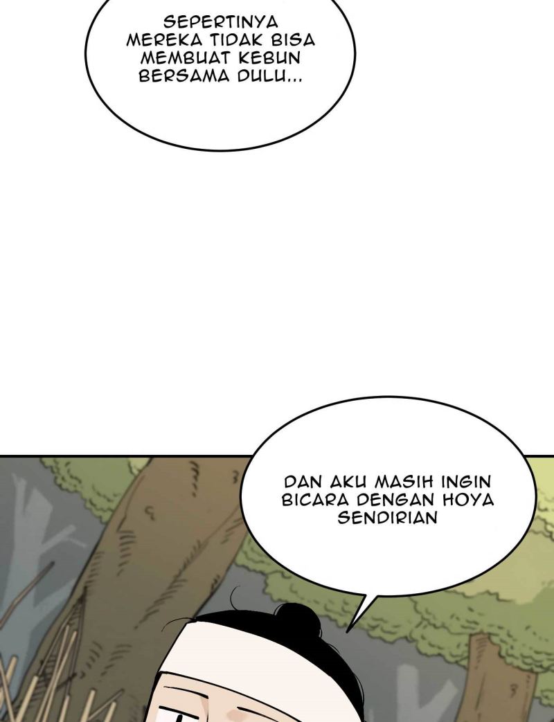 Tiger Coming In Chapter 41 Gambar 14