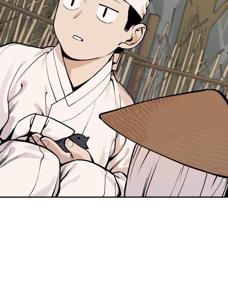 Tiger Coming In Chapter 41 Gambar 15