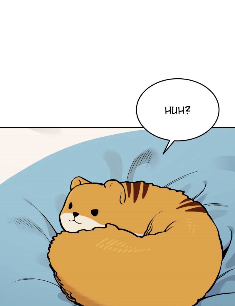 Tiger Coming In Chapter 41 Gambar 18
