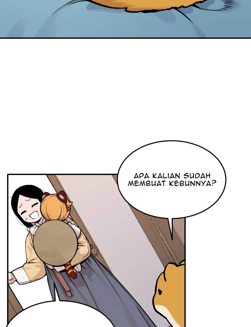 Tiger Coming In Chapter 41 Gambar 19