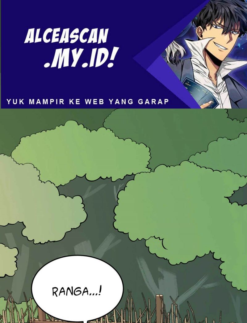 Baca Tiger Coming In Chapter 41 Gambar 2