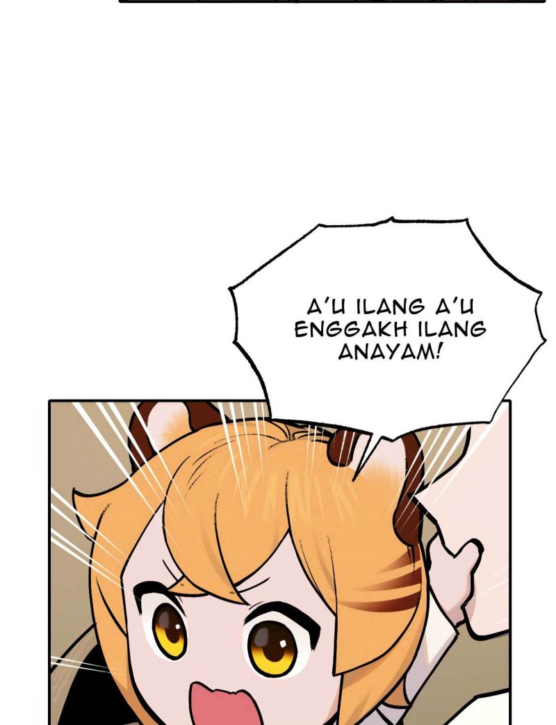 Tiger Coming In Chapter 41 Gambar 21