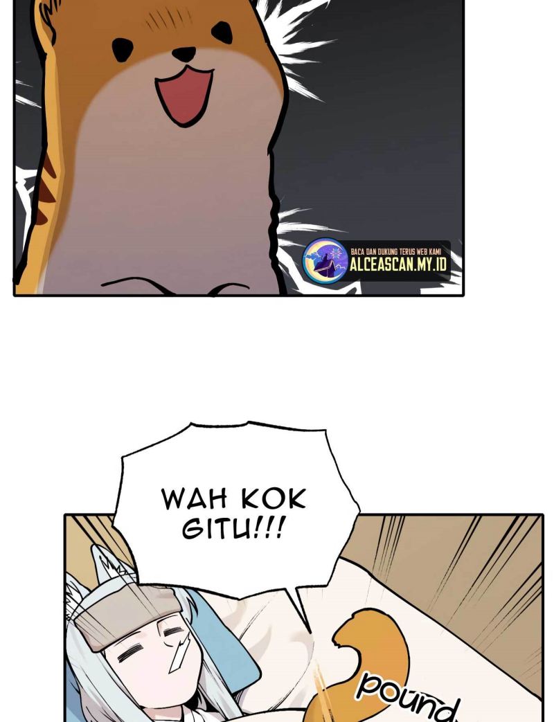 Tiger Coming In Chapter 41 Gambar 23