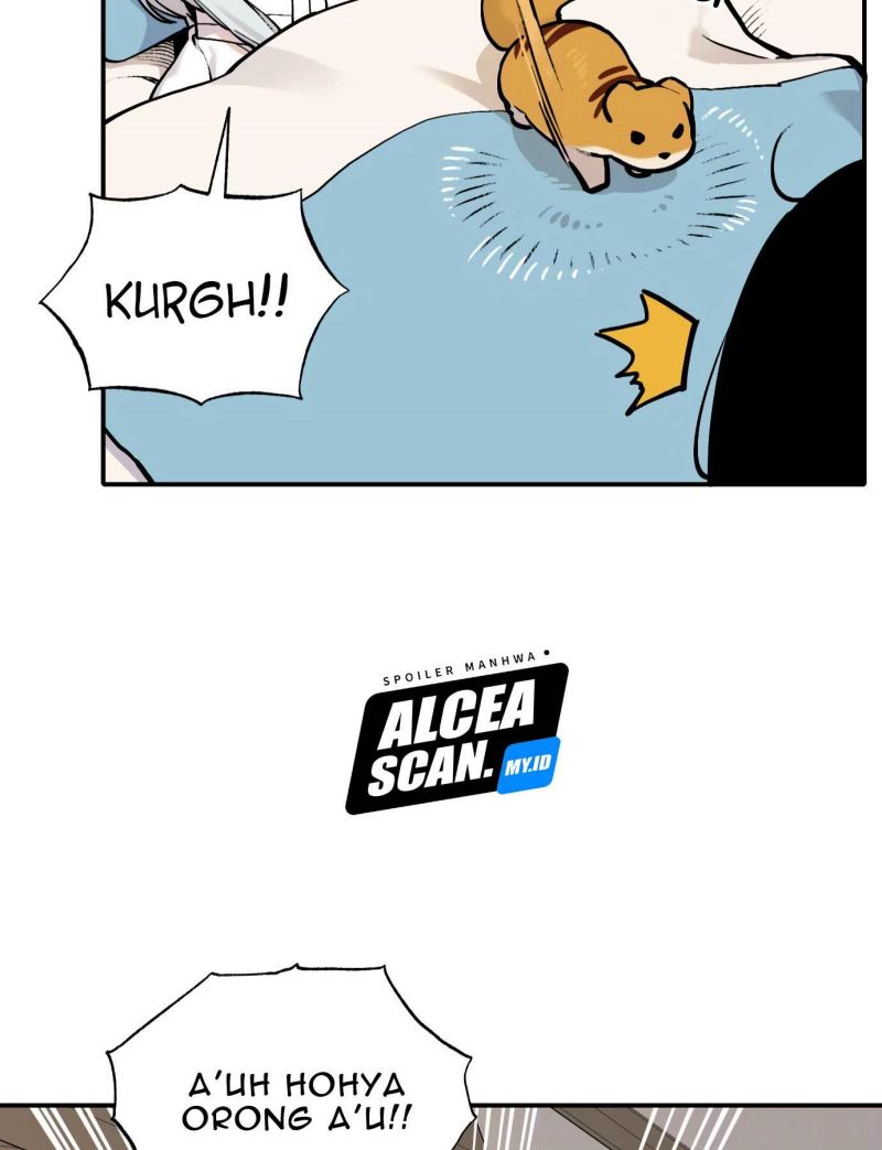Tiger Coming In Chapter 41 Gambar 24