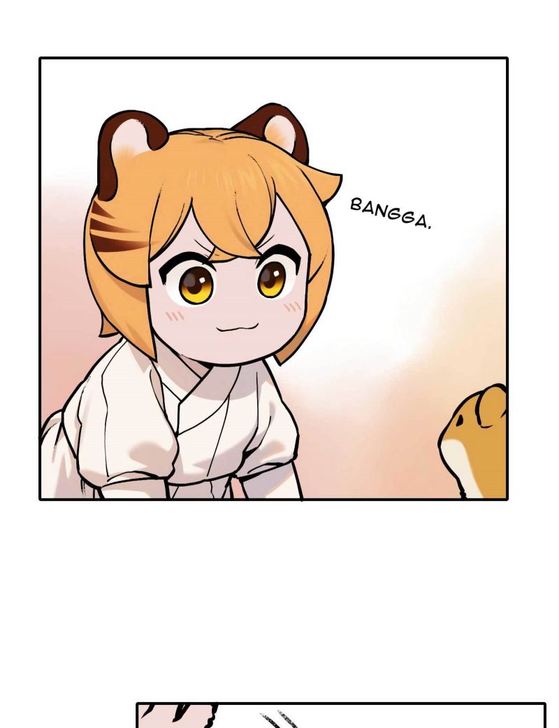 Tiger Coming In Chapter 41 Gambar 26