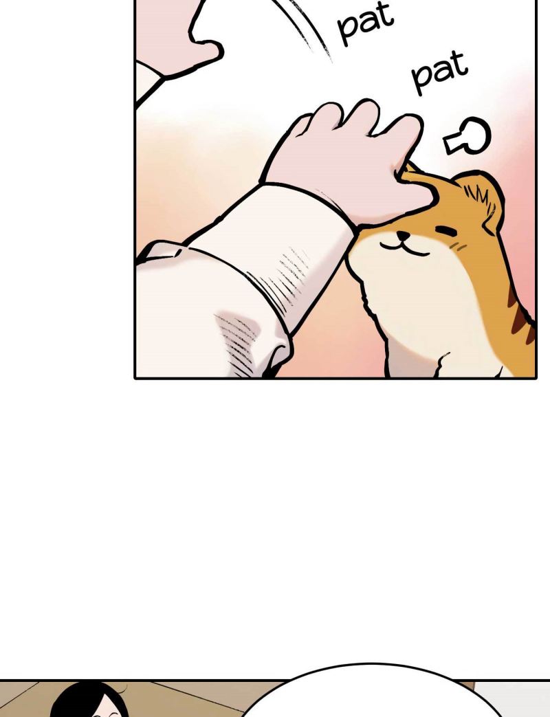 Tiger Coming In Chapter 41 Gambar 27