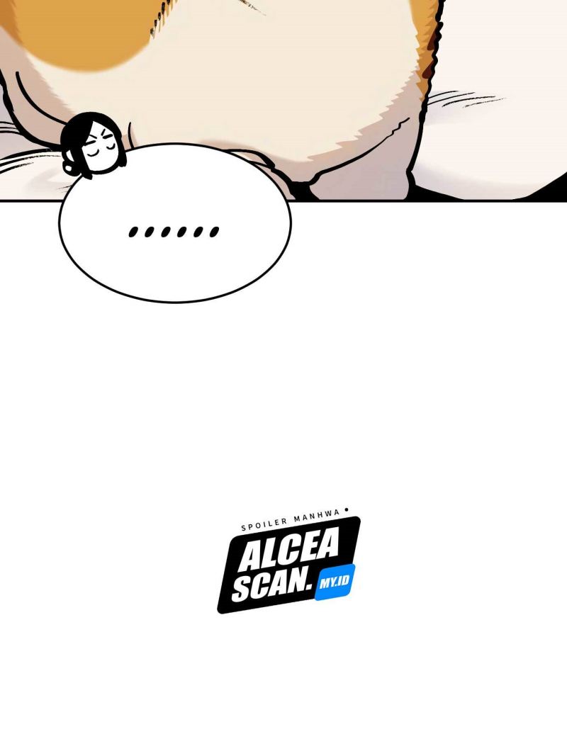 Tiger Coming In Chapter 41 Gambar 31