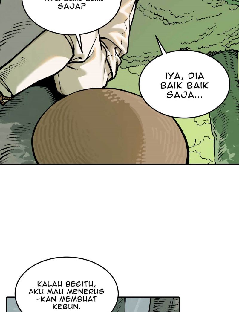 Tiger Coming In Chapter 41 Gambar 35