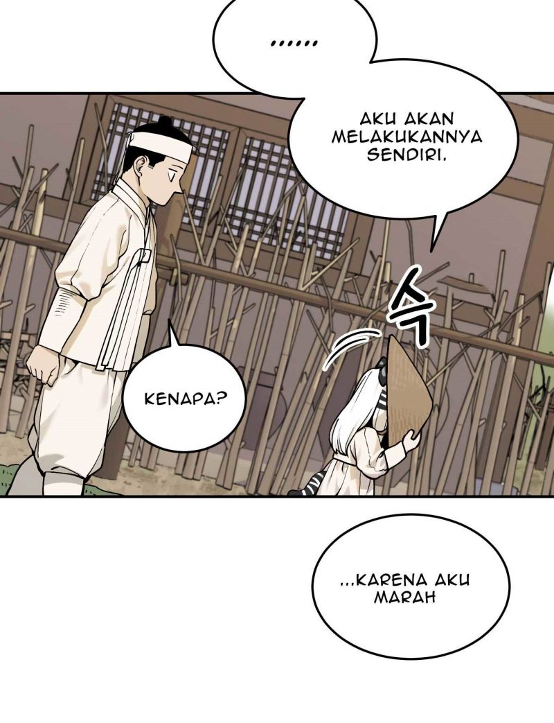 Tiger Coming In Chapter 41 Gambar 38