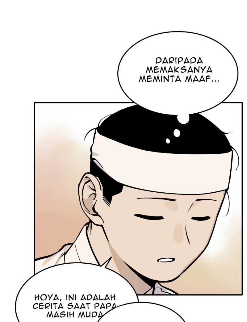 Tiger Coming In Chapter 41 Gambar 40