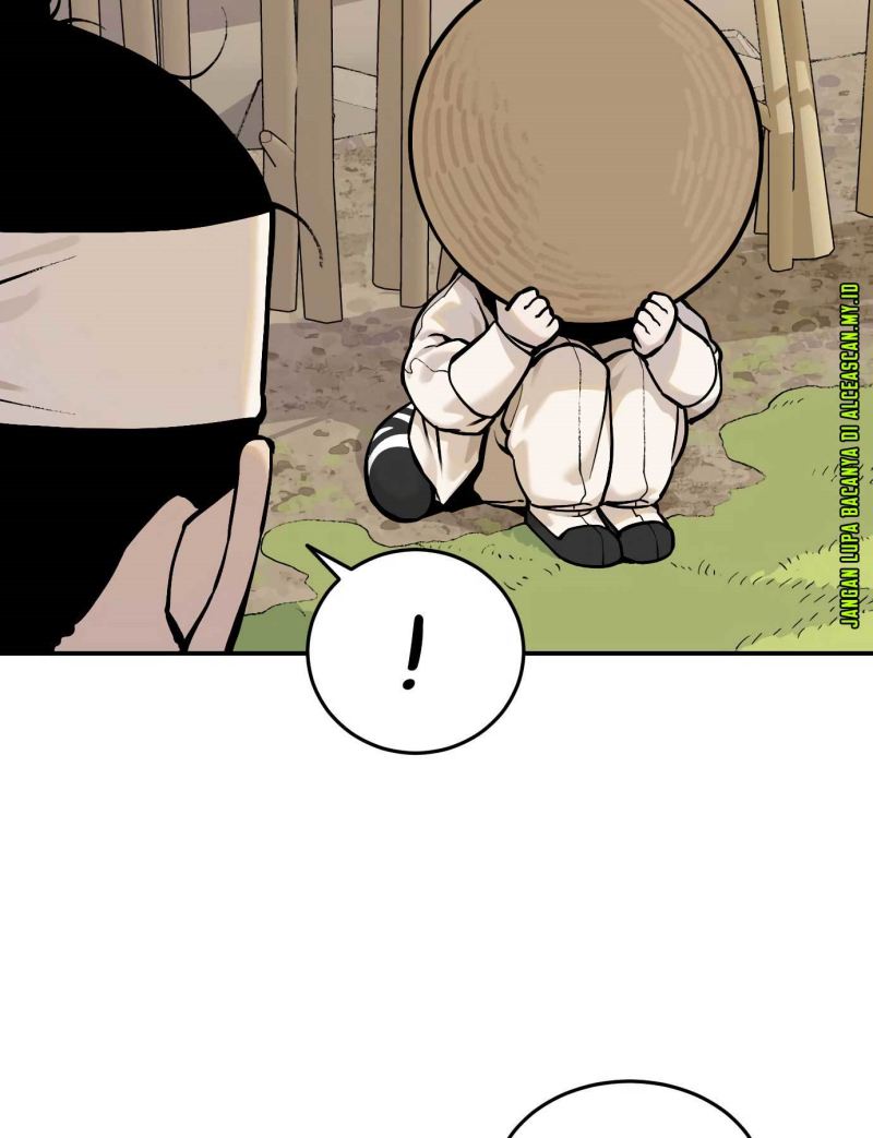 Tiger Coming In Chapter 41 Gambar 42