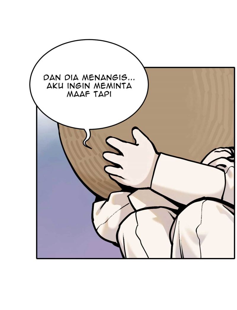 Tiger Coming In Chapter 41 Gambar 44