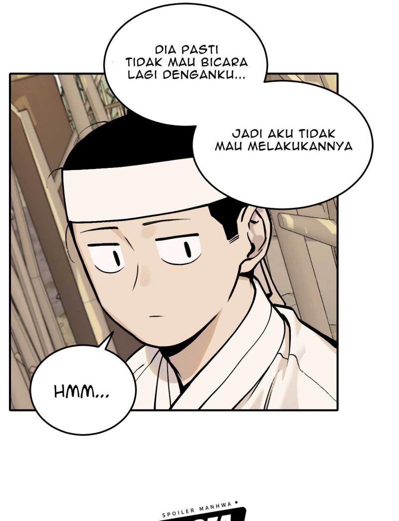 Tiger Coming In Chapter 41 Gambar 45