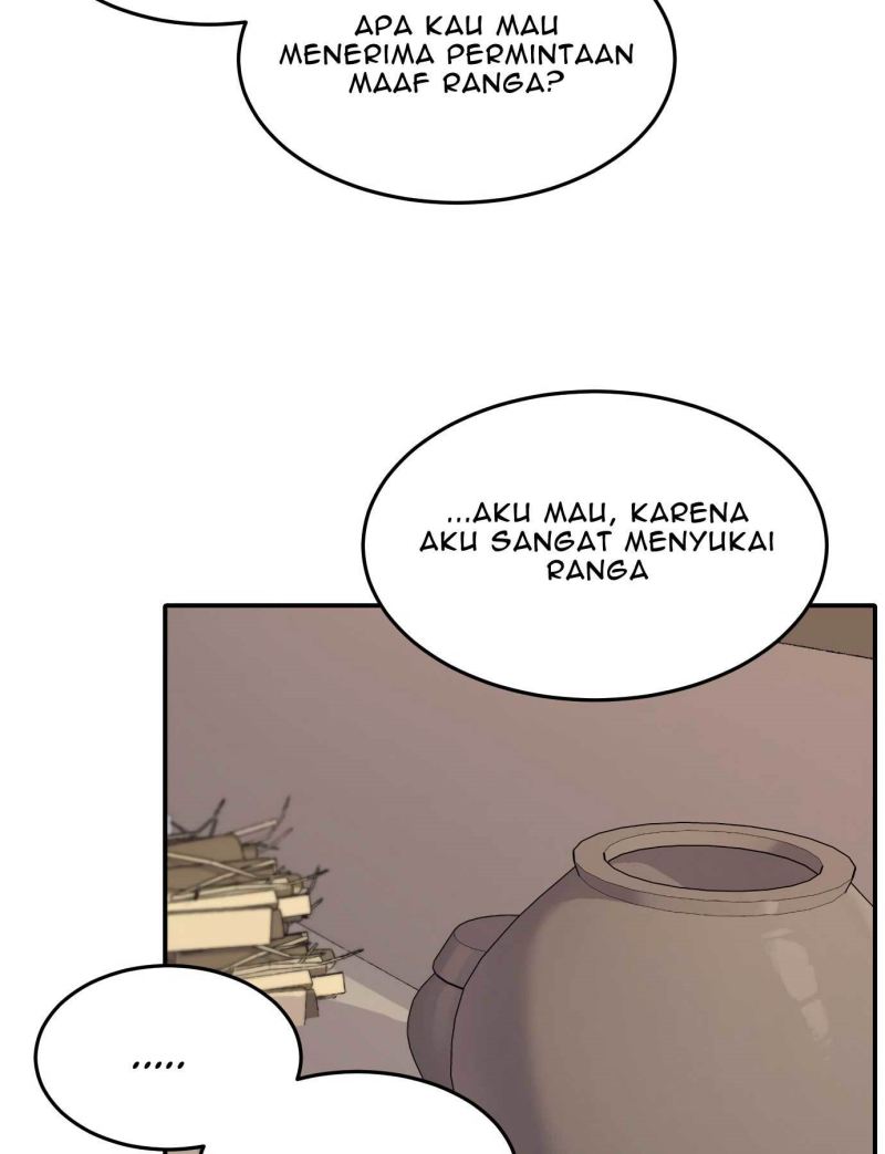 Tiger Coming In Chapter 41 Gambar 47