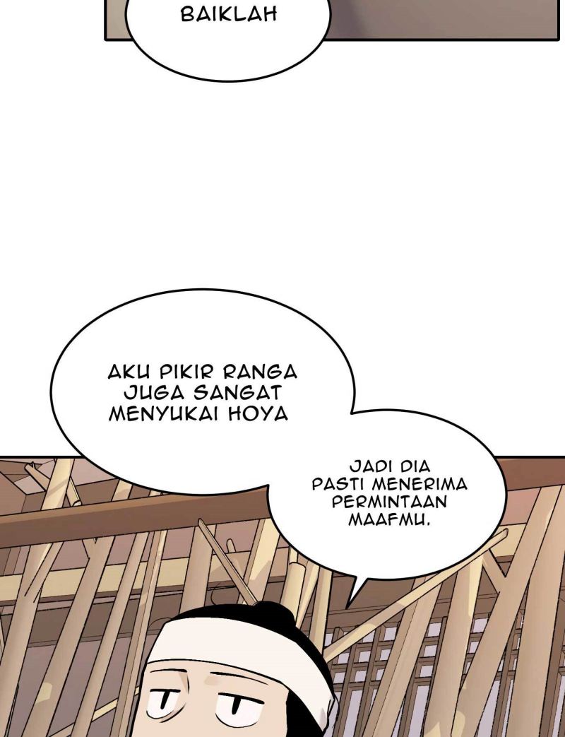 Tiger Coming In Chapter 41 Gambar 48