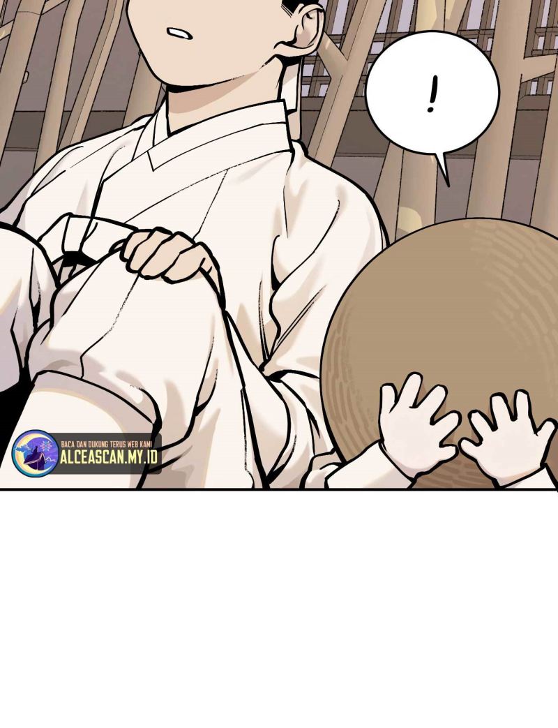 Tiger Coming In Chapter 41 Gambar 49