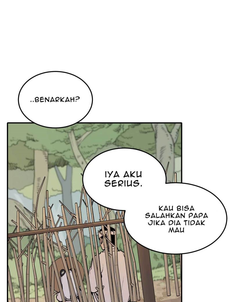 Tiger Coming In Chapter 41 Gambar 50