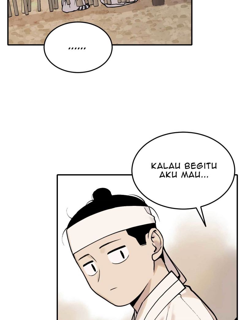 Tiger Coming In Chapter 41 Gambar 51