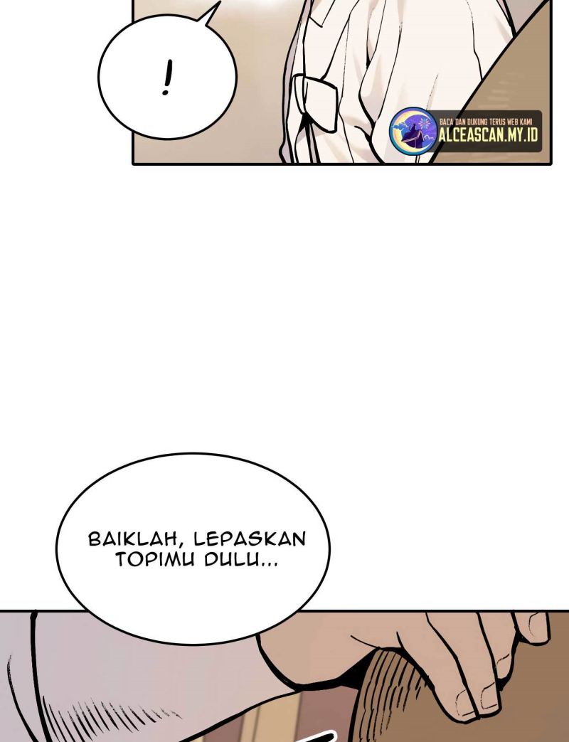 Tiger Coming In Chapter 41 Gambar 52
