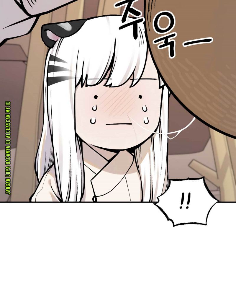 Tiger Coming In Chapter 41 Gambar 53