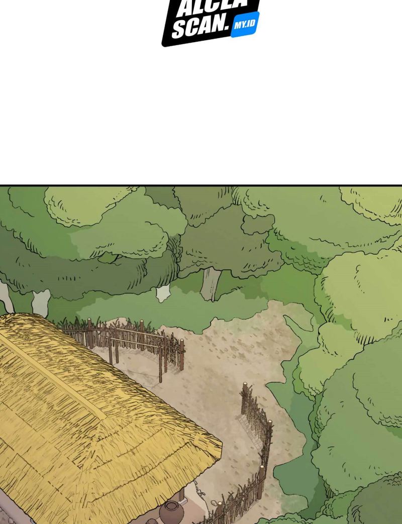 Tiger Coming In Chapter 41 Gambar 55
