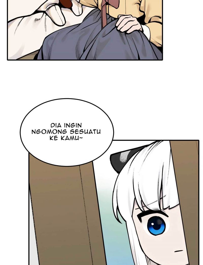 Tiger Coming In Chapter 41 Gambar 59