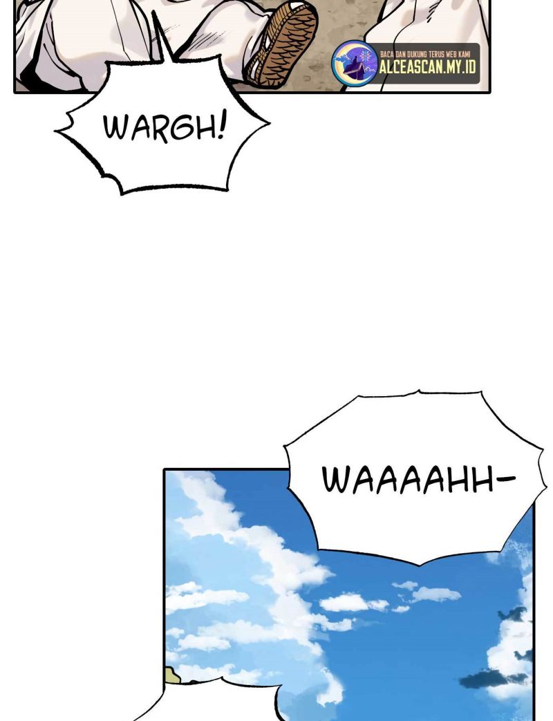 Tiger Coming In Chapter 41 Gambar 6