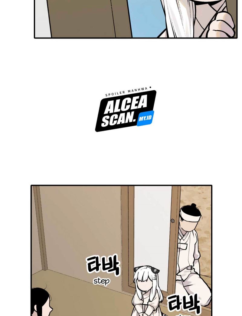 Tiger Coming In Chapter 41 Gambar 60