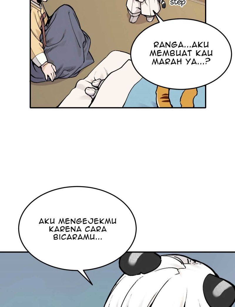 Tiger Coming In Chapter 41 Gambar 61