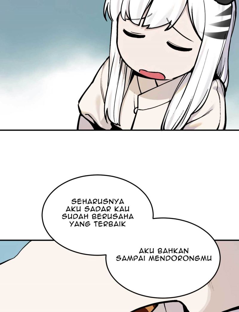 Tiger Coming In Chapter 41 Gambar 62