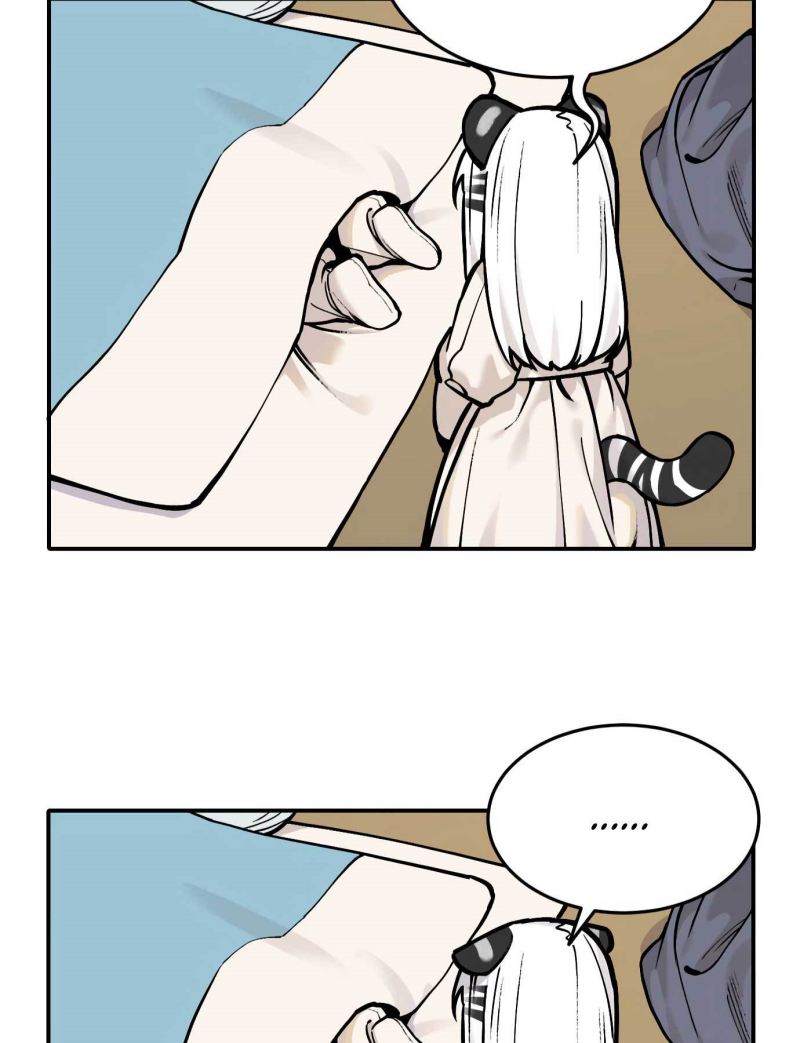 Tiger Coming In Chapter 41 Gambar 64