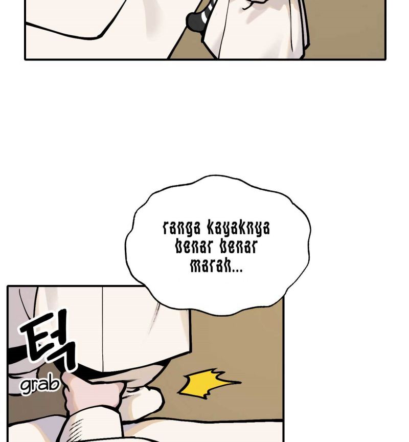 Tiger Coming In Chapter 41 Gambar 66