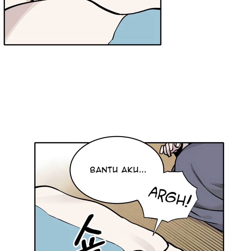 Tiger Coming In Chapter 41 Gambar 67