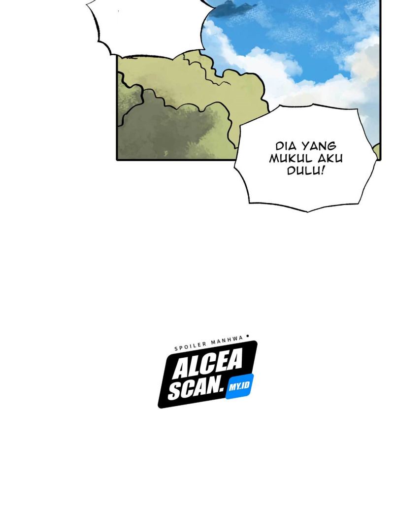 Tiger Coming In Chapter 41 Gambar 7