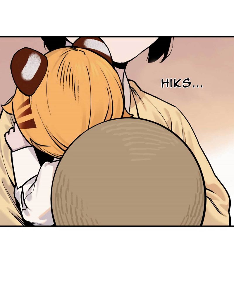 Tiger Coming In Chapter 41 Gambar 8