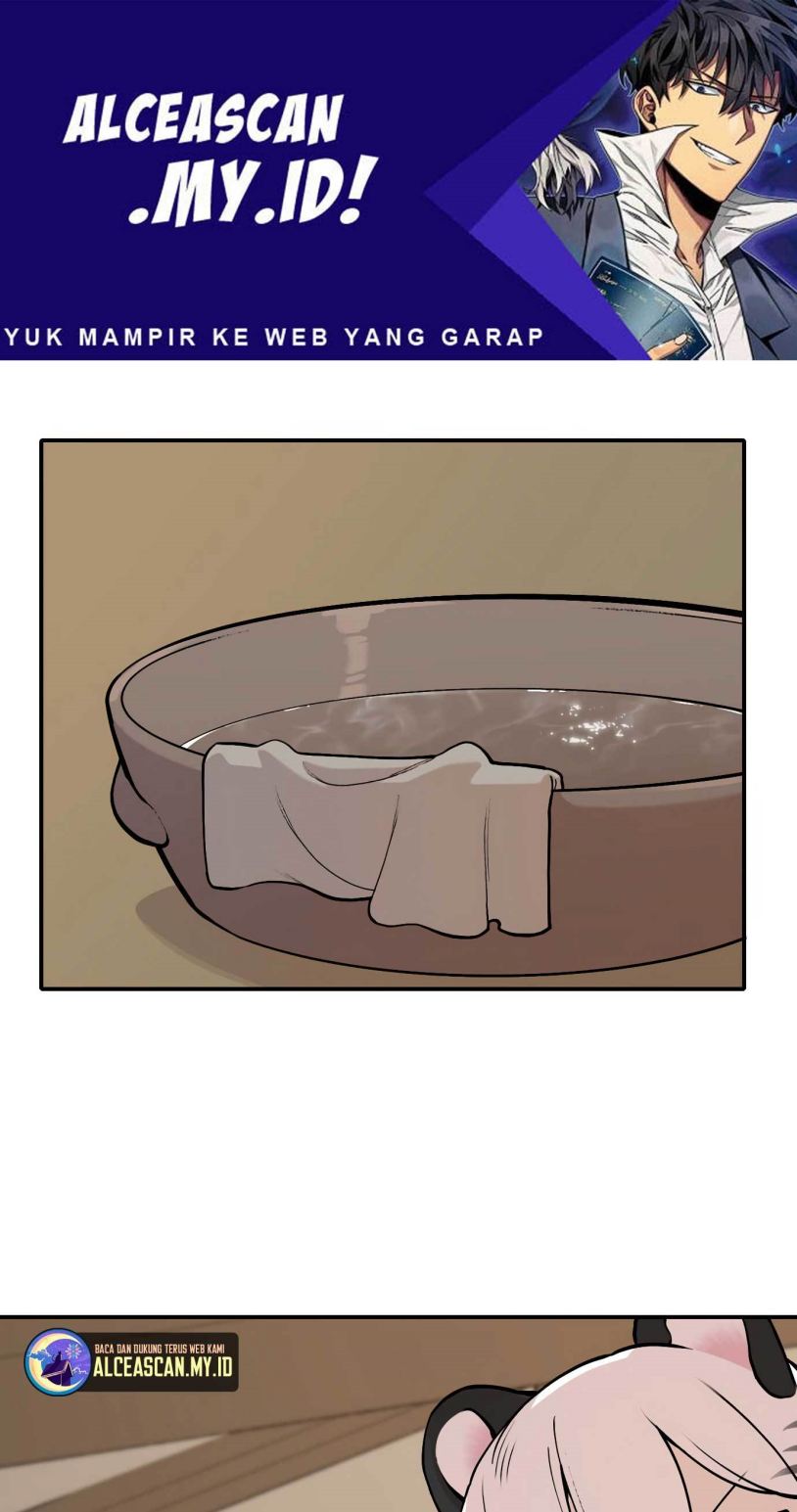 Baca Tiger Coming In Chapter 40 Gambar 2