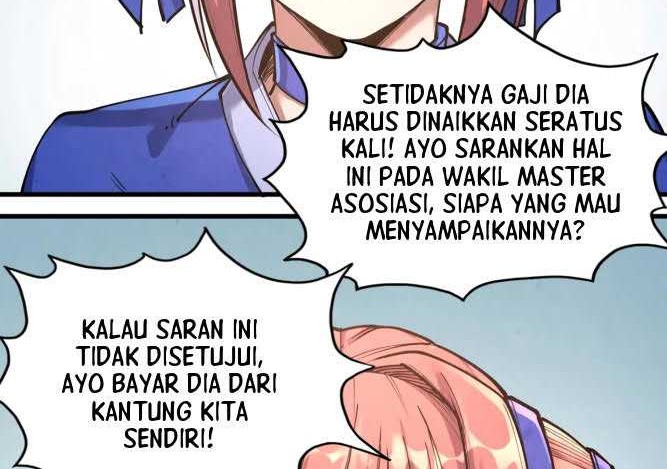 Baca  The Ultimate of All Ages Chapter 167 Gambar 2
