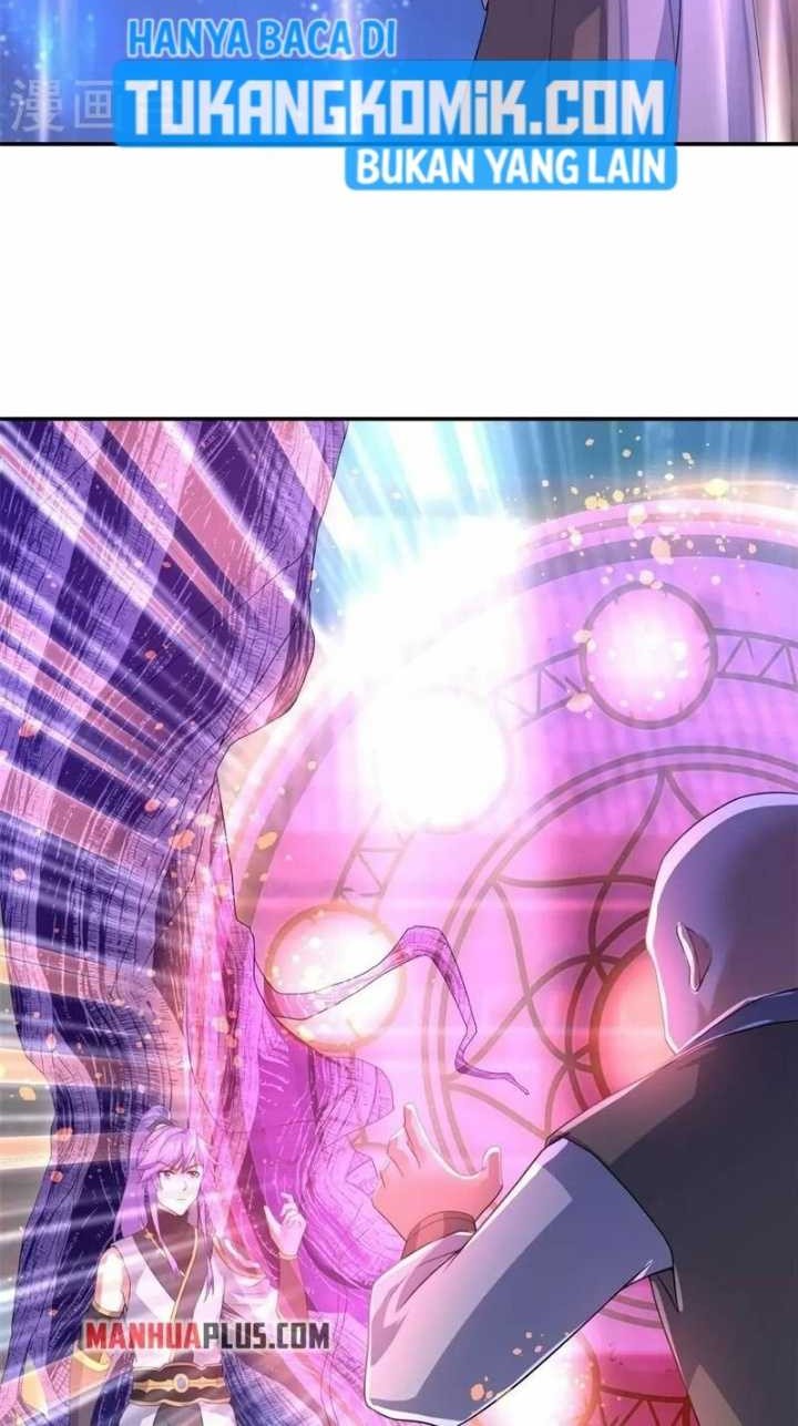 Peerless Soul Chapter 415 Gambar 24