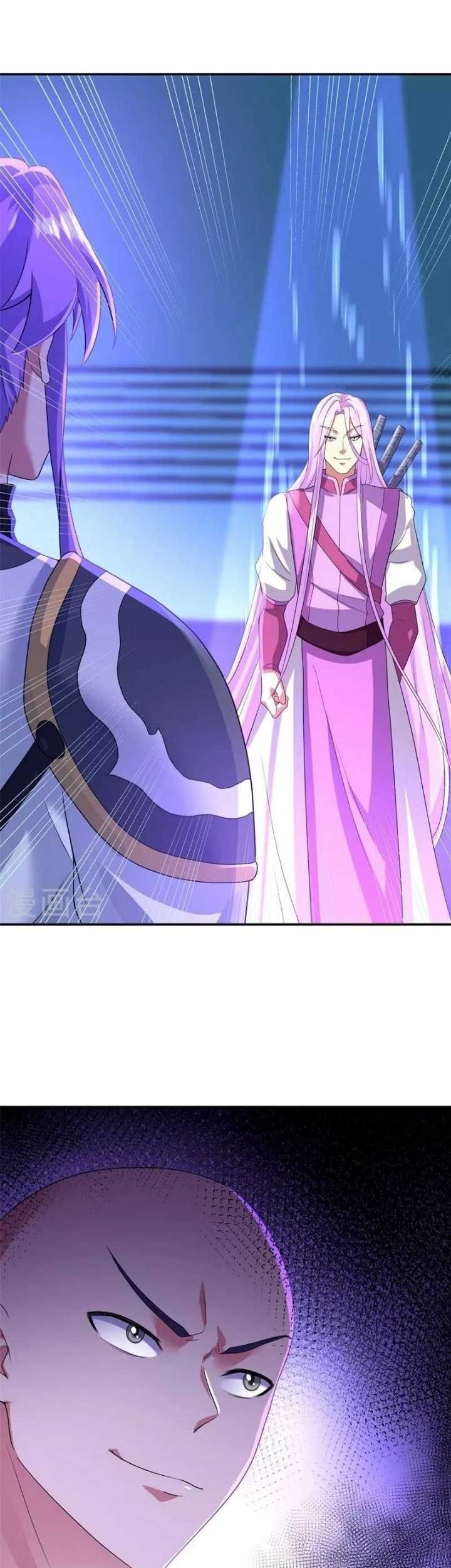 Baca Komik Peerless Soul Chapter 415 Gambar 1