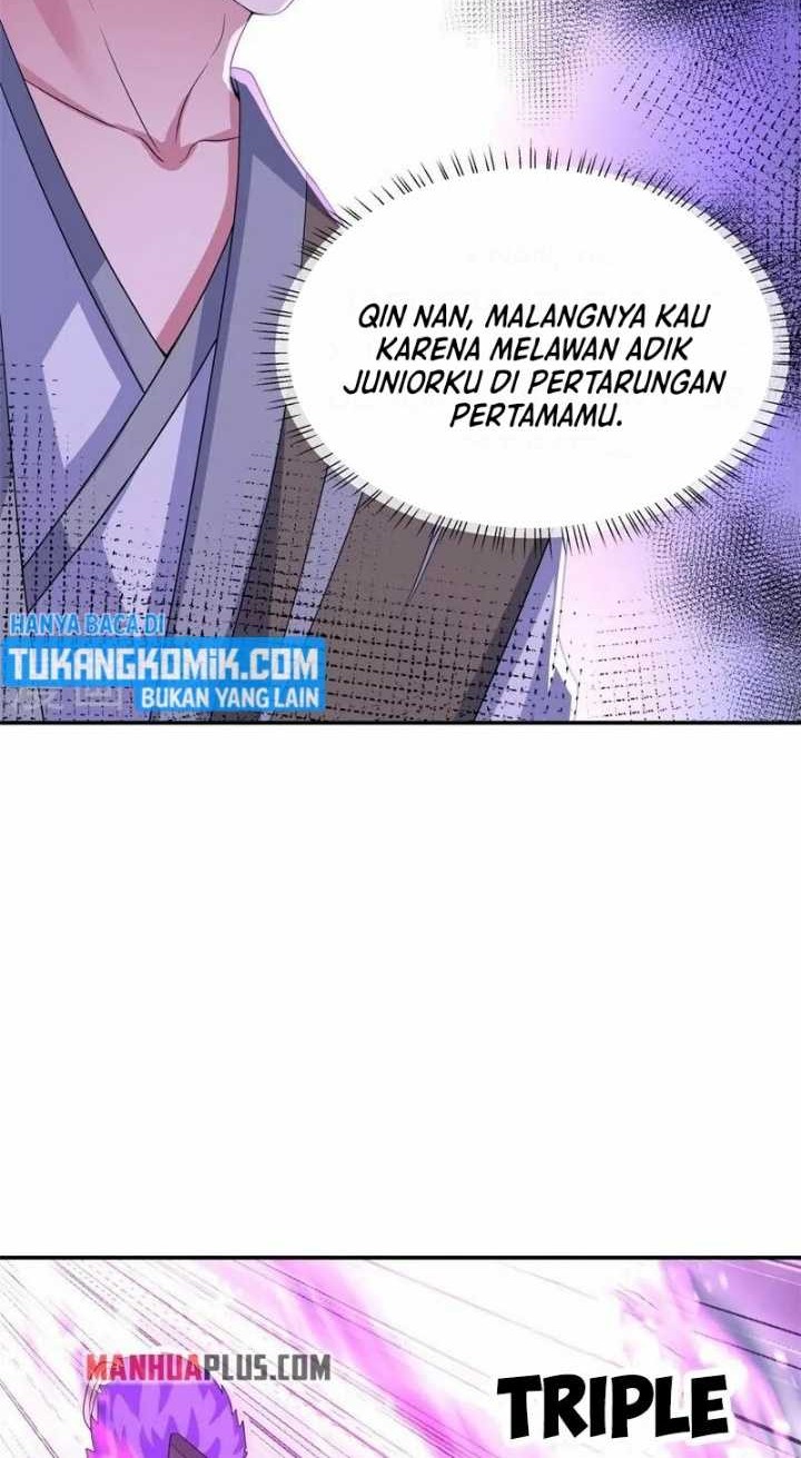 Baca Peerless Soul Chapter 415 Gambar 2