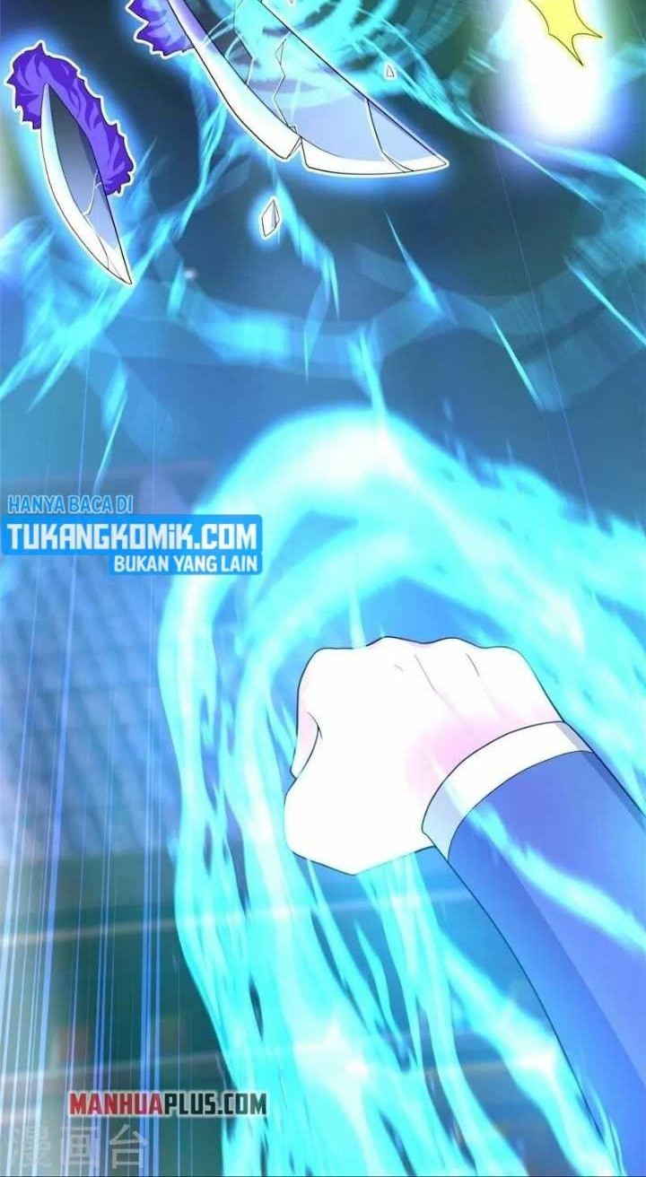Peerless Soul Chapter 415 Gambar 6