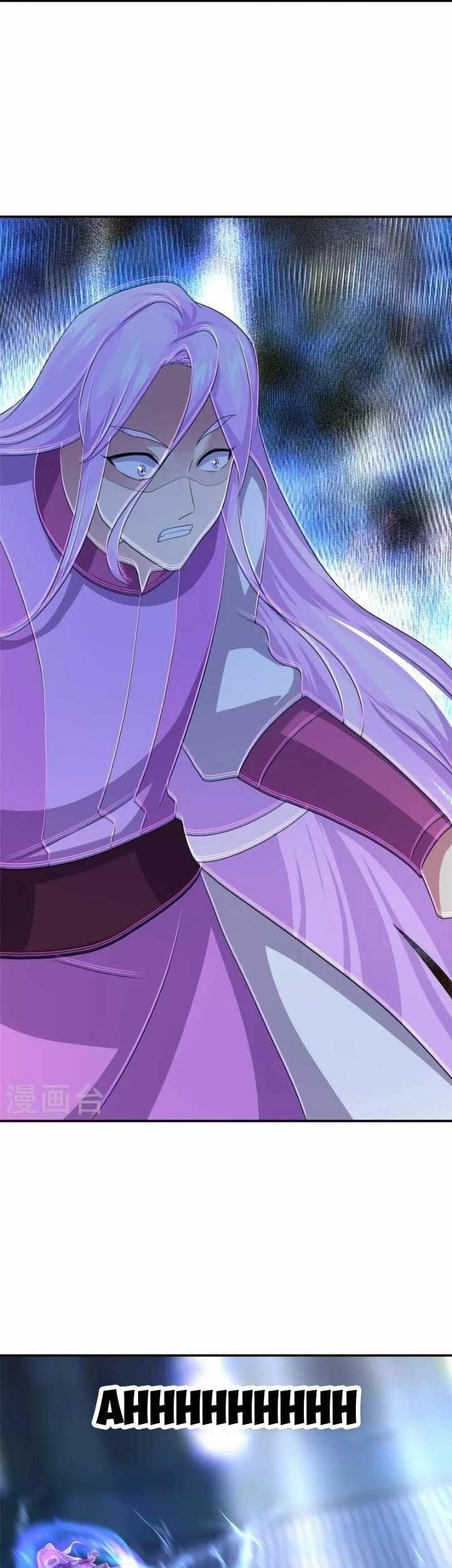 Peerless Soul Chapter 415 Gambar 7
