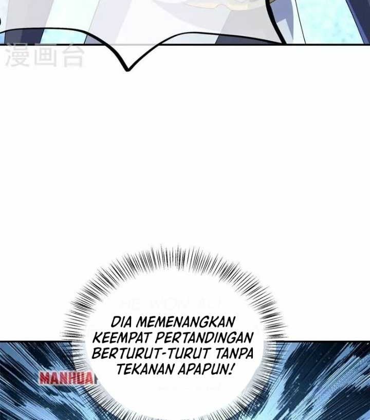 Peerless Soul Chapter 415 Gambar 12