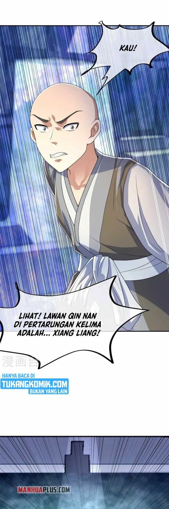 Peerless Soul Chapter 415 Gambar 17